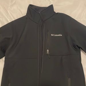 Columbia Jacket